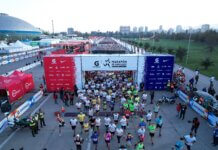 Maratón De Santiago 2023: ganadores y ganadoras