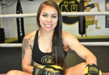 Daniela Asenjo defenderá su título mundial en Punta Arenas