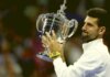 No hay dudas: Nole es el GOAT del Tenis