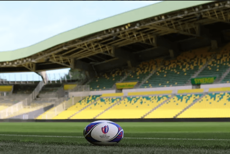 Así se juega el primer mundial de Rugby de Los Cóndores: Francia 2023