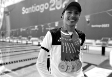 Una cosecha prometedora para el deporte paralímpico