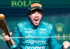 ¿El mejor momento de Fernando Alonso?