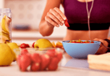 2 aspectos claves de los deportes colectivos: la táctica y la nutrición