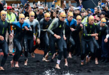 Consejos para mejorar tu rendimiento en tu próximo Triatlón