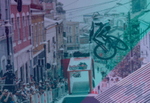 Lo mejor del Valparaíso Cerro Abajo 2024