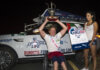 Las increíbles distancias recorridas de la maratón planetaria: la Wings For Life World Run