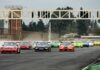 Carlos Ruiz JR es el gran ganador de la fecha 2 de Carrera Cup desarrollada en Codegua