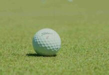Golf: estos son los 10 últimos ganadores del US OPEN