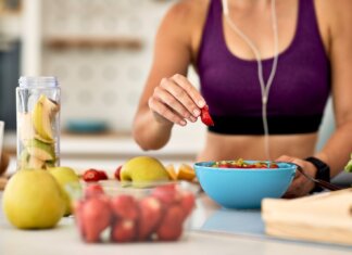 ¿Cómo se prepararon nutricionalmente los deportistas que compitieron Paris 2024?
