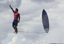 La revolución deportiva que se robó todas las miradas en París 2024