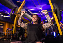 Disfruta estas fiestas patrias de forma saludable