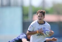 Conoce a Old Boys, el nuevo monarca del rugby chileno