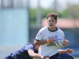 Conoce a Old Boys, el nuevo monarca del rugby chileno