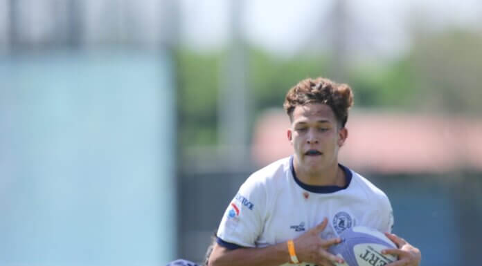 Conoce a Old Boys, el nuevo monarca del rugby chileno