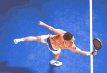 Cosas que debes tener en cuenta para jugar Pádel en Chile