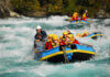 5 cosas indispensables para disfrutar del Rafting este verano