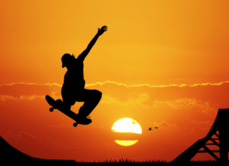 5 tips para elegir tu mejor tabla de Skate este 2025