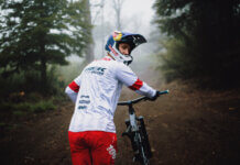 “Soy el único chileno que ha ganado la carrera y voy con todo”