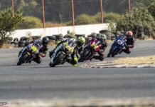 ¿En la mira del Moto GP?