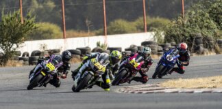 ¿En la mira del Moto GP?