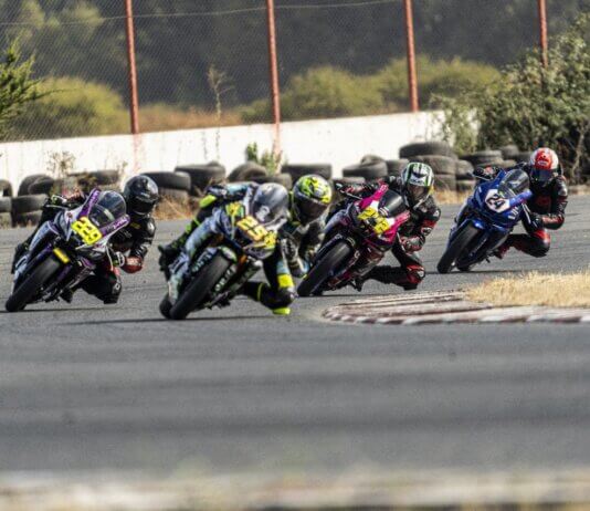 ¿En la mira del Moto GP?