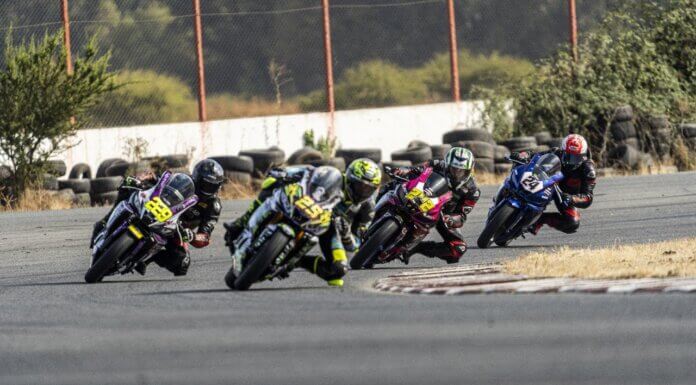 ¿En la mira del Moto GP?