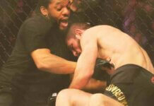 A 7 años de la que prometía ser la mejor pelea de MMA de todos los tiempos