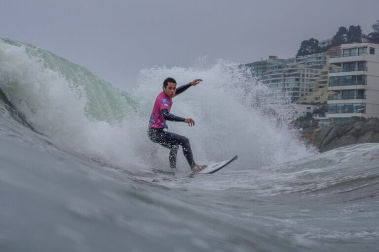 Foto: Latinwave