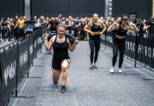 Conoce HYROX, la expansión de la competición fitness que está revolucionando el mundo