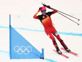 Oriol Orgullo Español
