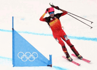 Oriol Orgullo Español