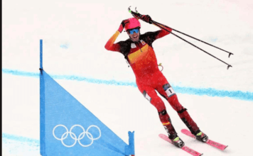 Oriol Orgullo Español