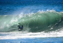 Pelluhue coronó a los nuevos monarcas del bodyboard: Cristóbal Tobar y Constanza Soto brillan en el Open Tres Peñas 2026