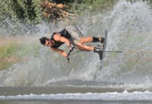 Chile logra 6 cupos en el US Masters de Esquí Naútico