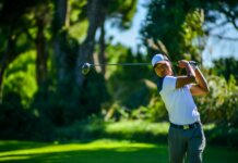 Estrellas del golf cambian de rumbo y jugarán el circuito Saudí
