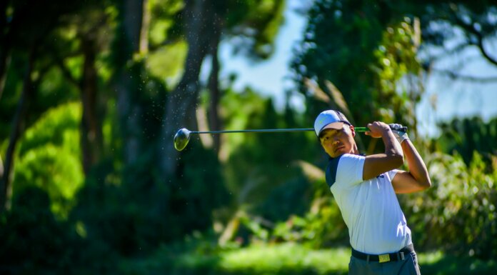 Estrellas del golf cambian de rumbo y jugarán el circuito Saudí