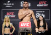 Vicente Luque: evolución, estrategia y valores en las MMA