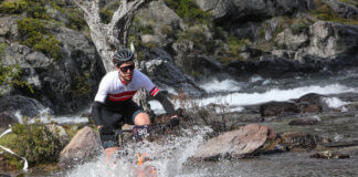 Mountainbike Outdoorsweek Villa Cerro Castillo 2026 se prepara para hacer vibrar la Patagonia