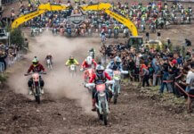 Se viene una nueva versión del Red Bull Los Andes en Nido de Cóndores